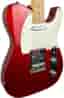 Fender Japan Telecaster 1994-1995 - Candy Apple Red - Vintage Vintage
