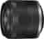 Canon RF-S 14-30mm 4.0-6.3 IS STM PZ Svart