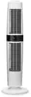 Clean Air Optima Design Tornfläkt CA-406 CA-406W vit