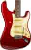 Fender Japan ST-STD Stratocaster 1993-1994 - Candy Apple Red - Vintage Vintage