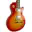 Burny Super Grade Les Paul RLG-58 1998 - Cherry Sunburst Cherry Sunburst