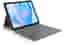 Logitech Combo Touch för Apple iPad Air 13" M2 iPad Air 13" M2 grå FR