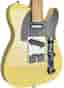 Fender Japan TL-235M Telecaster 1992-1993 - Blonde - Vintage Vintage