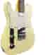 Tokai Telecaster Breezysound Vänsterhänt 2010 - Vintage White Vintagevit