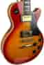 Aria Pro II Les Paul Custom 1979 - Heritage Cherry Sunburst Heritage Cherry Sunburst