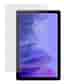 Samsung Tablet skærmbeskyttelse Samsung Galaxy Tab A7 10.4" (2020) Clear Glass
