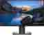 Dell UltraSharp U2520D 25" med stativ svart