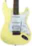 Faber STC VWRH Stratocaster HSS - Vintage White Original