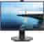 Philips B-line 241B7QPJKEB 23.8" med stativ svart
