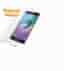 Samsung skärmskydd PanzerGlass Samsung Galaxy A5 (2014) A500F Clear Glass