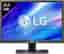 LG Flatron 24EB23PM-B 24" svart