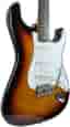 Fender Japan Standard Stratocaster 1994-1995 - Sunburst - Vintage Vintage