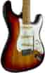 Greco Matsumoku Stratocaster 1970s - Sunburst Sunburst