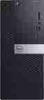 Dell OptiPlex 7070 Tower i5-9500 64 GB 480 GB SSD DVD-ROM Win 11 Pro