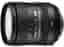 Nikon AF-S DX 16-85mm 3.5-5.6 G ED VR svart