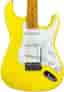 Faber STCH VY Stratocaster - Vintagegul Original