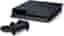 Sony PlayStation 4 Fat (PS4 Fat) Standardutgåva 1 TB HDD 1 Handkontroll Svart Svart Handkontroll