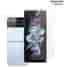 Samsung skärmskydd PanzerGlass Samsung Galaxy Z Flip4 Clear Glass