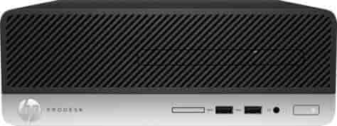 HP ProDesk 400 G6 SFF i5-9500 64 GB 2 TB SSD Win 11 Pro