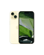 iPhone 15 Gul / 128GB / Nyskick