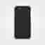 Växtbaserat mobilskal - iPhone 6/7/8/SE Charcoal Black