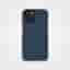 Växtbaserat mobilskal - iPhone 13 Mini Blueberry Blue