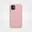 Växtbaserat mobilskal - iPhone 11 Dusty Pink