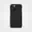 Växtbaserat mobilskal - iPhone 12 Pro Max Charcoal Black
