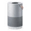 SmartMi Air purifier P1 Som ny / Silver