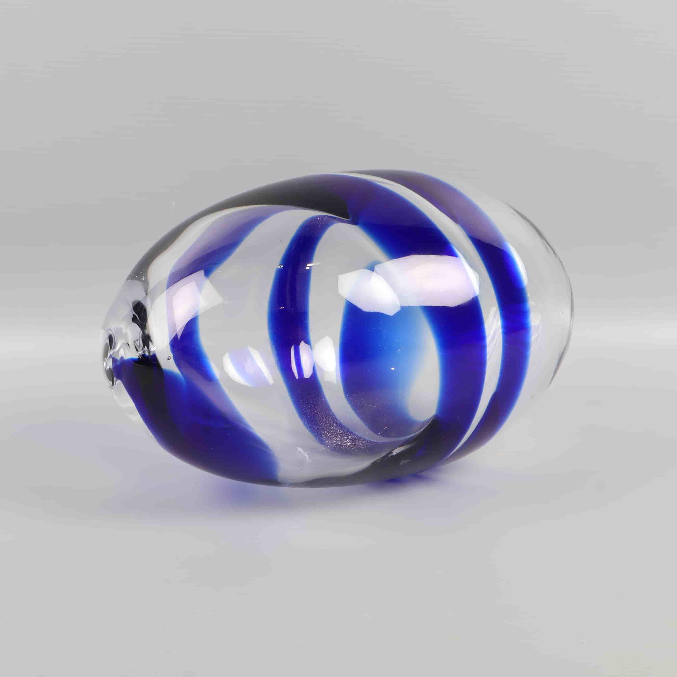 Glasprydnad - Karisma - Björn Rönnqvist