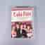 TV-box med britisk Cold Feet serien - säsong 1-5