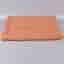 Vintage mönstrad textil i terracotta toner - 5m