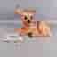 HEICO - Bordslampa - Bambi