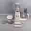 Bosch - MCM55 - Matberedare