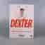 Dexter - DVD samlingsbox - Säsong 1-4