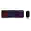 CiT Avenger Illuminated Gaming Keyboard and Mouse 