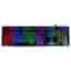CiT Builder Wired RGB Gaming Keyboard