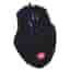 GameMax Tornado Gaming Mouse 7 colour 