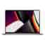 Apple Macbook Pro 2021 - M1 Max - 32GB RAM - 1TB SSD - Space Grey - Grade C
