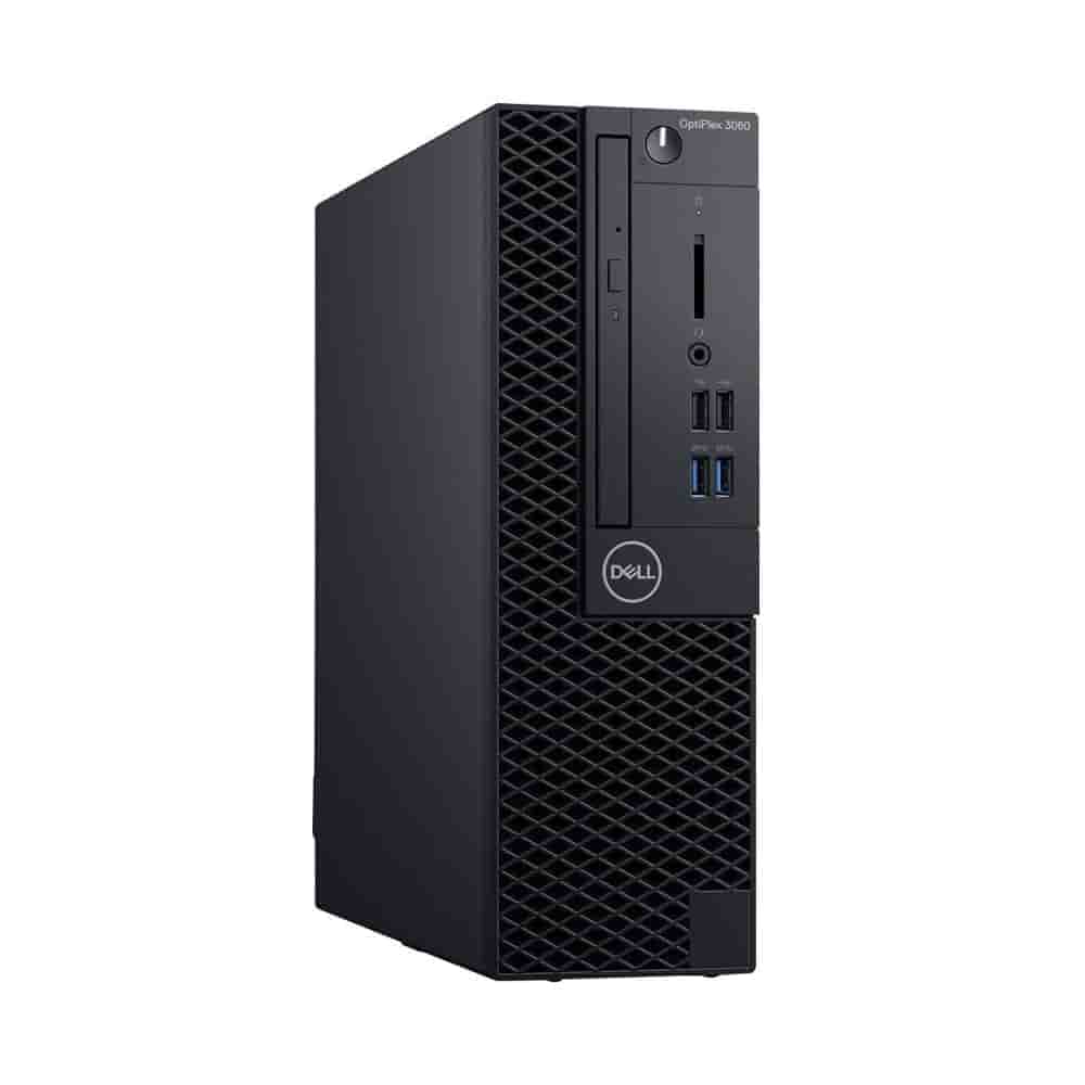Dell OptiPlex 3060 - Intel Core i5-8400 - 8GB RAM - 240GB SSD - Grade A