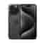 Apple iPhone 15 Pro  - 128GB - Black Titanium - Grade B