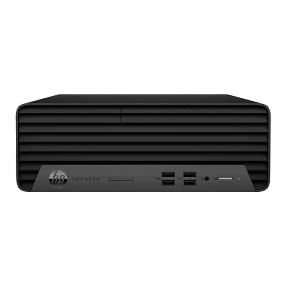 HP ProDesk 400 G7 SFF - Intel Core i5 10400 - 8GB RAM - 240GB SSD - Grade A