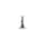 Ginori 1735 003RG00-FCO001 Handcrafted Oriente Italiano Candleholder - Iris - 5.8-Inches - Porcelain - Antico Doccia Shape