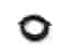 10ft Cat6 Snagless Shielded Cable-blk