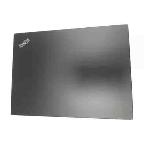 Lenovo 01LW152 LCD Rear Top Lid - Black - Plastic Top Case
