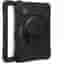 Cellairis 02-0470001 Rapture Rugged Protective Case With Kickstand And