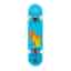 Enjoi 10517685Y-BLUE-7.0 Childrens Beginner Skateboard
