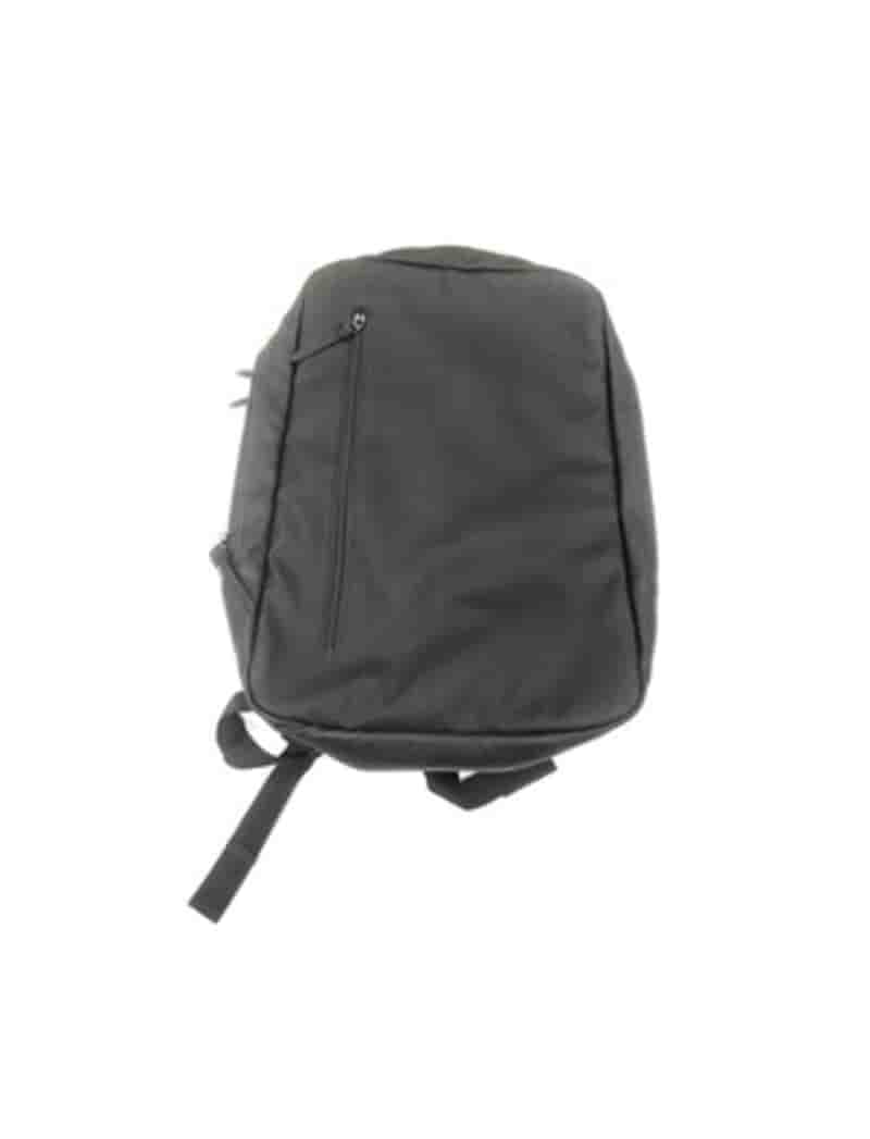 Dell 1CC5M Slim Backpack For 15 Inches Laptops - Black - Premier - Easy Access - Lightweight - PU Leather