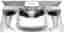 Oculus 301-00351-02 Quest 2 Advanced All-In-One VR Headset