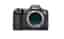 Canon 4147C002 EOS R5 Mirrorless Camera - Body Only - 45 MP - Full Frame - 8K - Bluetooth - Wi-Fi - Hot Shoe - Auto focus - Electronic Viewfinder - To